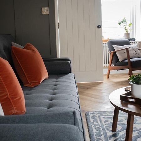 Heritage Cottages Dundrum 外观 照片