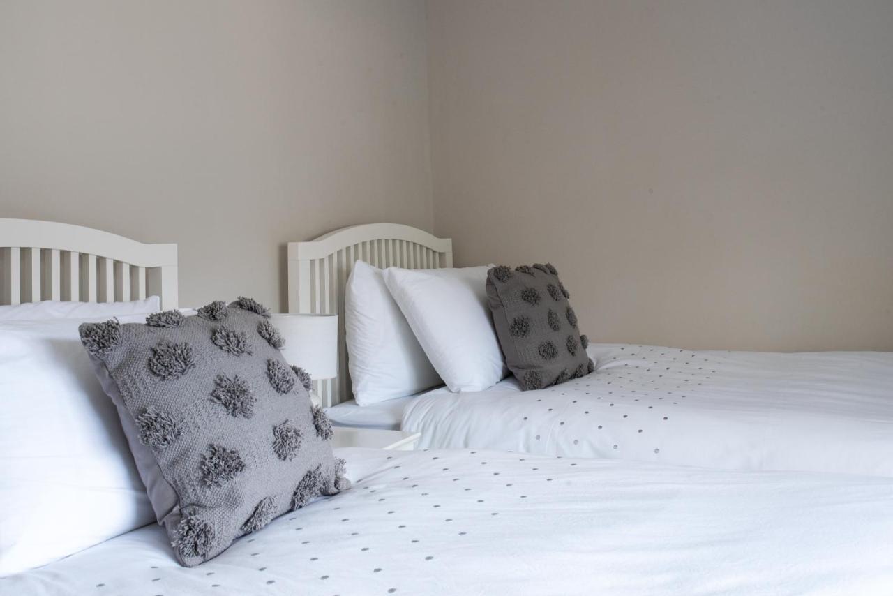 Heritage Cottages Dundrum 外观 照片