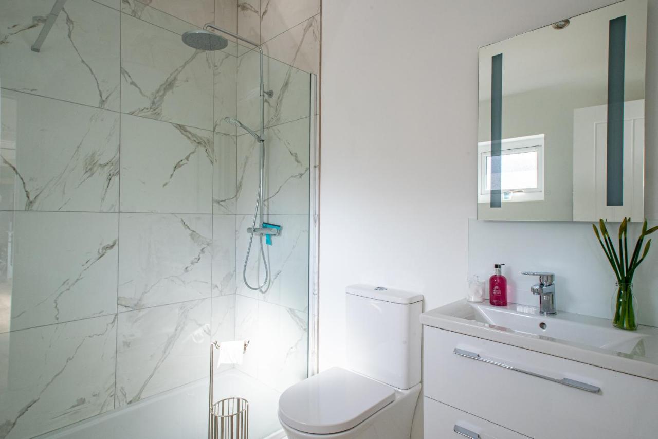 Heritage Cottages Dundrum 外观 照片
