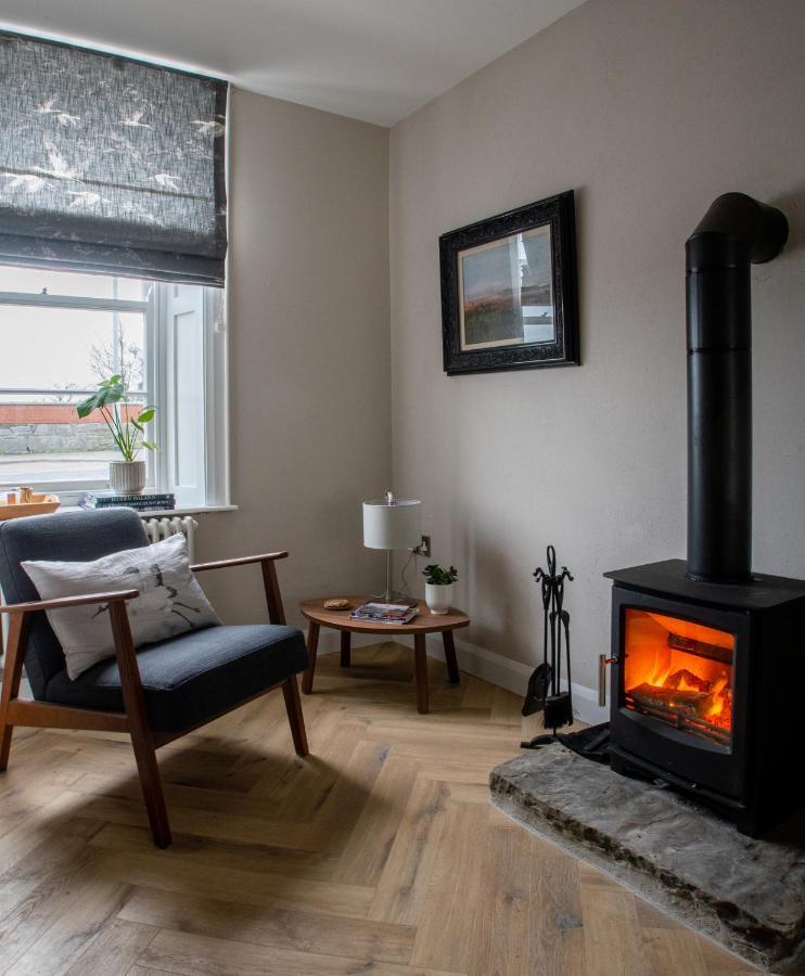 Heritage Cottages Dundrum 外观 照片
