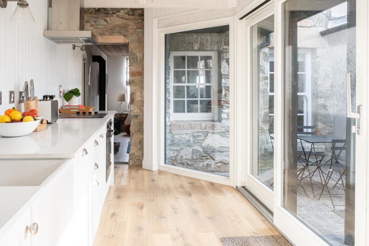 Heritage Cottages Dundrum 外观 照片