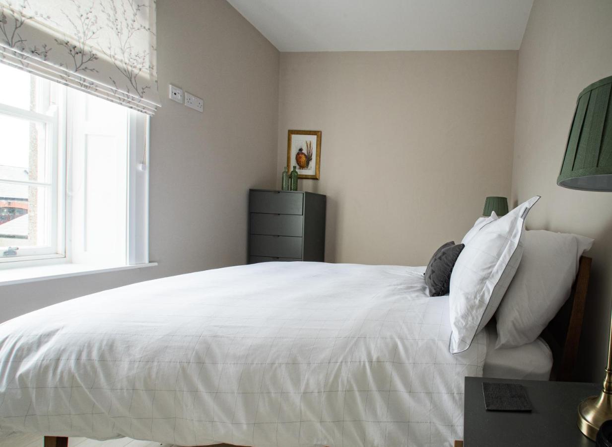Heritage Cottages Dundrum 外观 照片