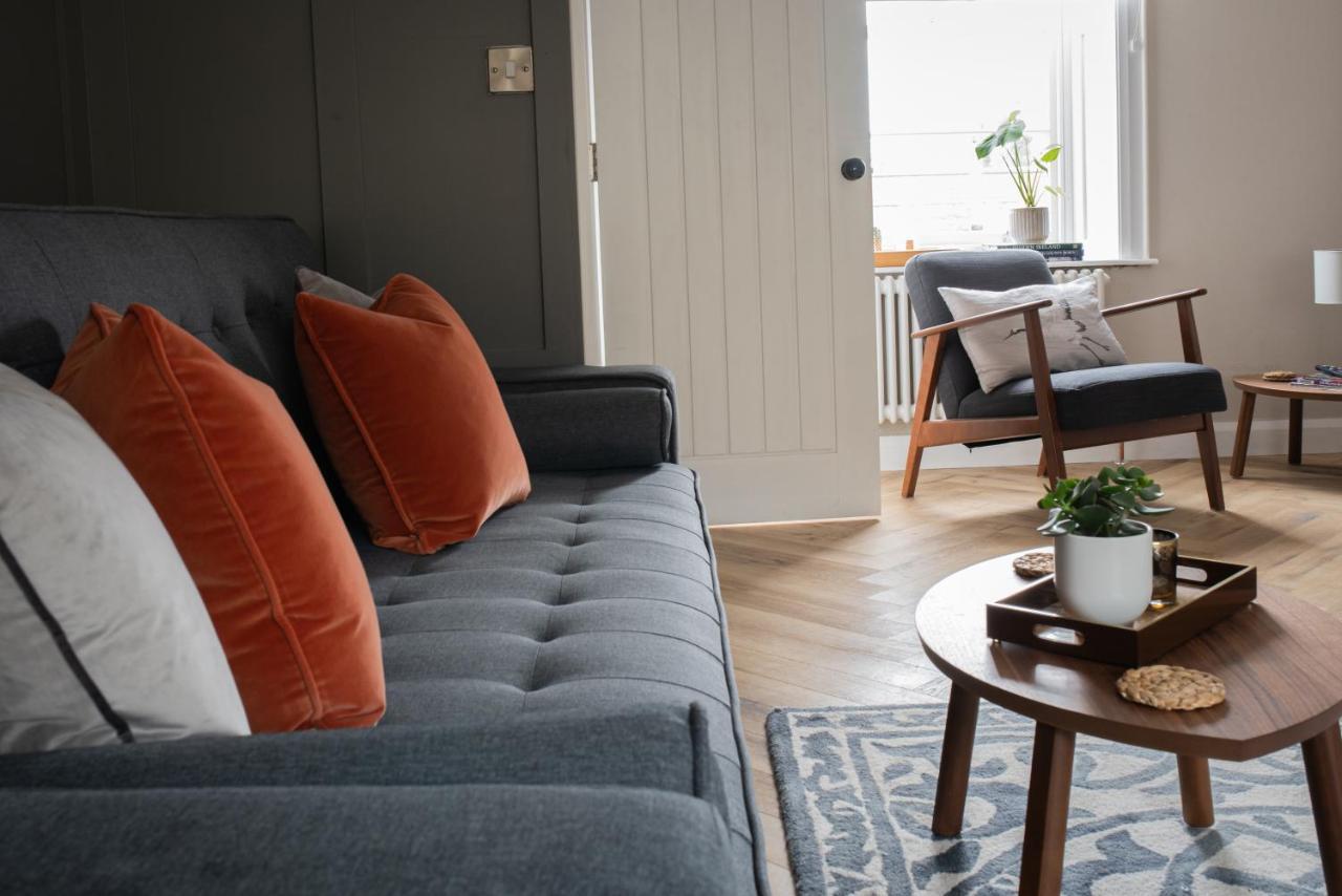 Heritage Cottages Dundrum 外观 照片