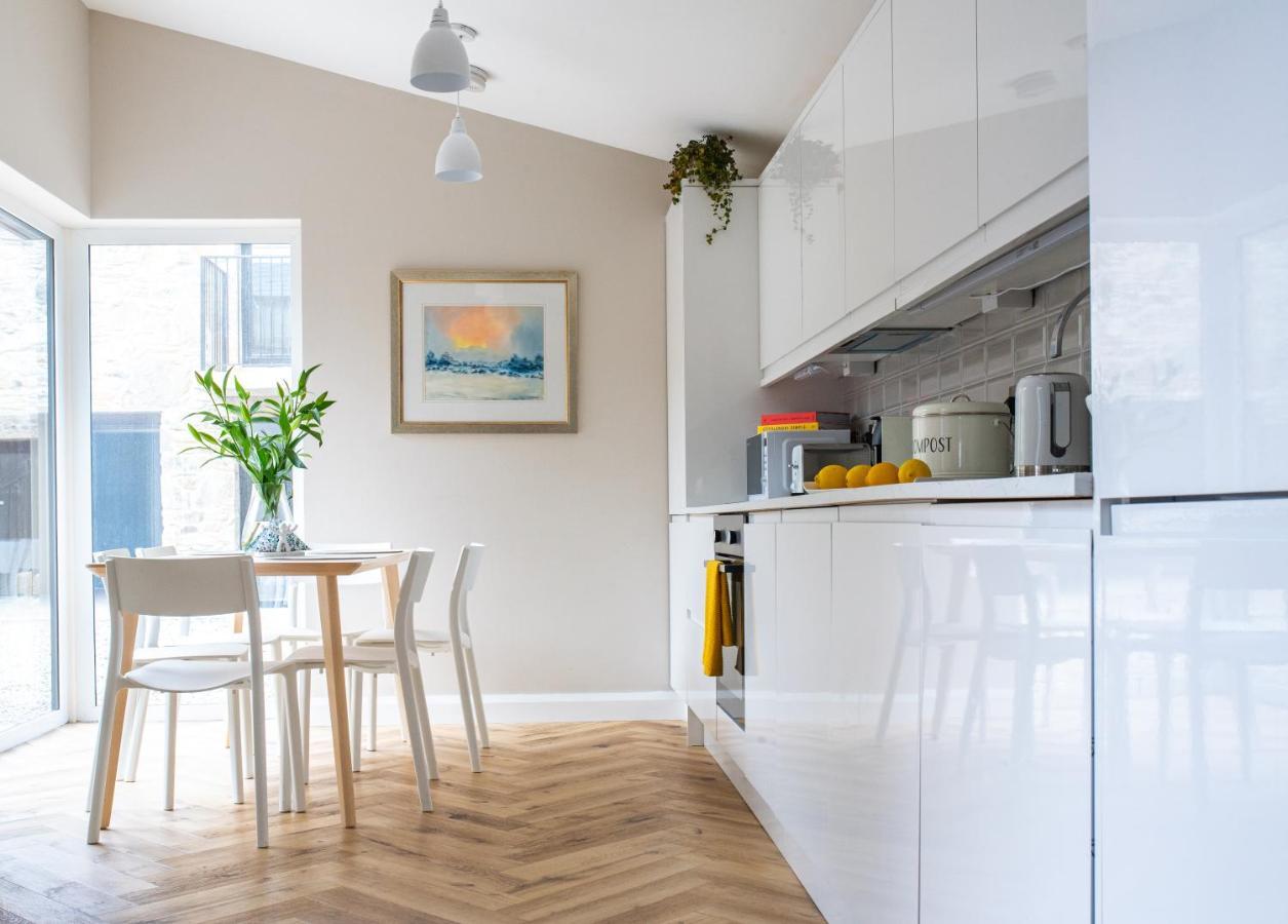 Heritage Cottages Dundrum 外观 照片